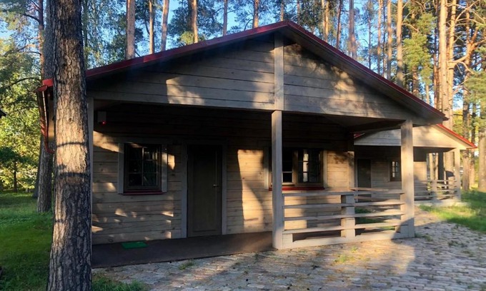 Babite House | Krodziņš Kristapiņš