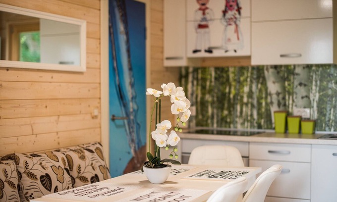 Marindol Cottage | Krone