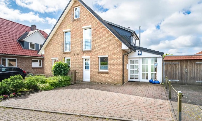 Kronsgaard House | Kronsgaard Pferdekoppel 11