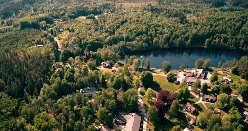 Dals Rostock Bed & Breakfast | Kroppefjäll B&B
