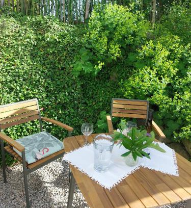 Ingenried Apartment | Krottenhill 2 1 4