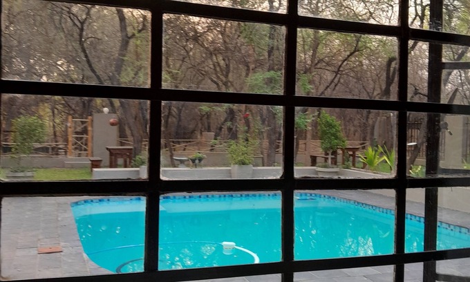 Marloth Park House | Kruger Bush Retreat