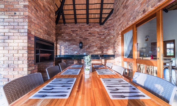 Hazyview Cabin | Kruger Park Lodge Unit 239