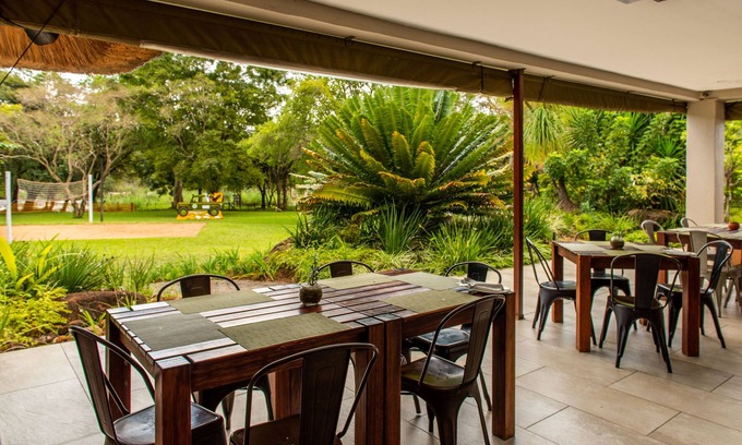 Hazyview Cabin | Kruger Park Lodge Unit No. 216