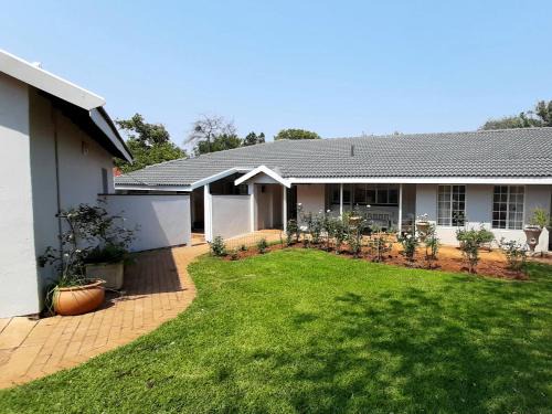 Malelane Apartment | Kruger Southern Cross