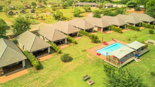Malelane Ski Chalet | Kruger View Chalets
