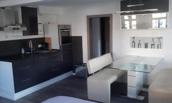 Weyhers Apartment | Krugs Haus Ferienwohnung Milseburg