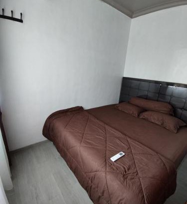 Krui Hotel | Krui NFs hotel