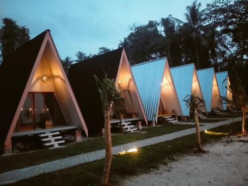 Krui Cabin | Krui ocean cottage