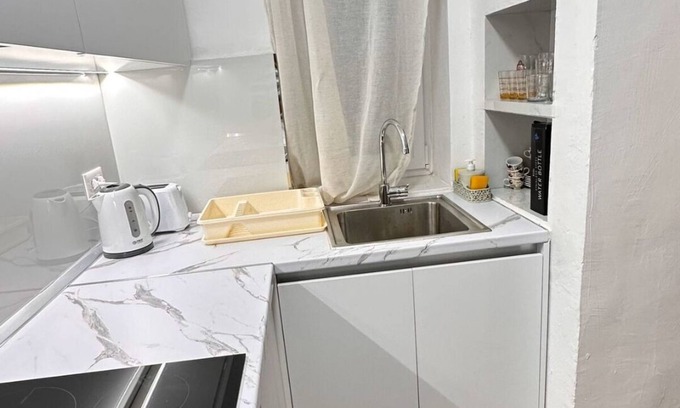 Kruje Condo | KRUJA RETREAT