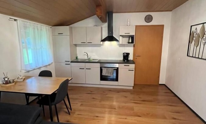 Krumbach Apartment | Krumbach - Premium apartment for 4 persons