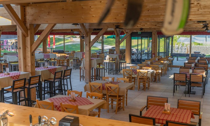 Ambroz pod Krvavcem House | Krvavec Double or Twin room 7