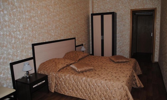 Krylatskoye Hotel | Krylatskoe Hotel