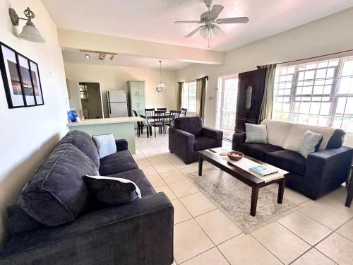 Frigate Bay Apartment | Krysta's Hideaway