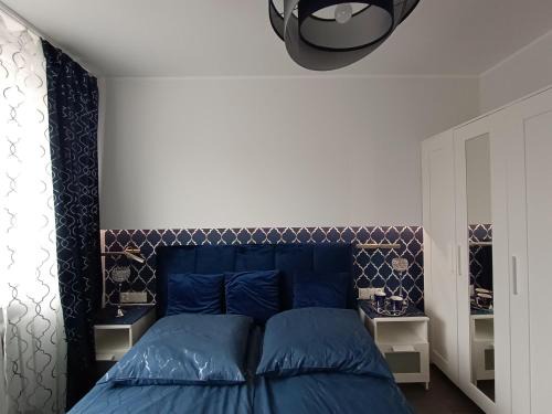 Tarnowskie Gory Apartment | Kryształowy apartament
