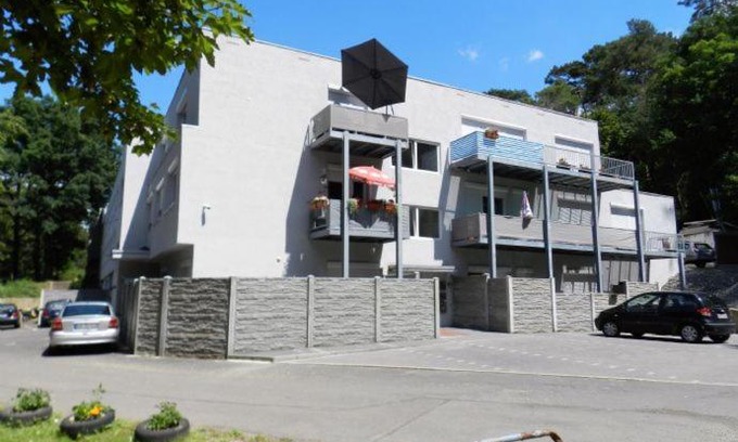 Mechernich Apartment | KS GbR Wohnungen