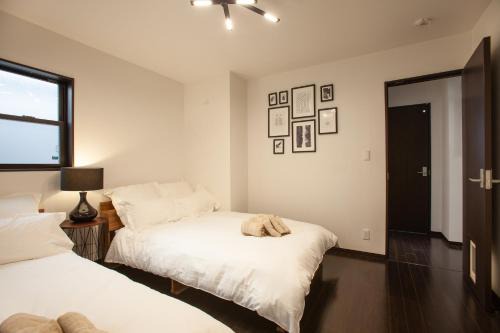 Nishiwaseda Apartment | KS west Waseda 1F