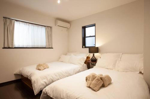 Nishiwaseda Apartment | KS west Waseda 2F