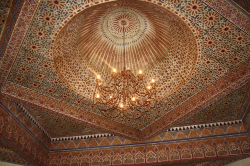 Ait Ouallal House | Ksar Jenna
