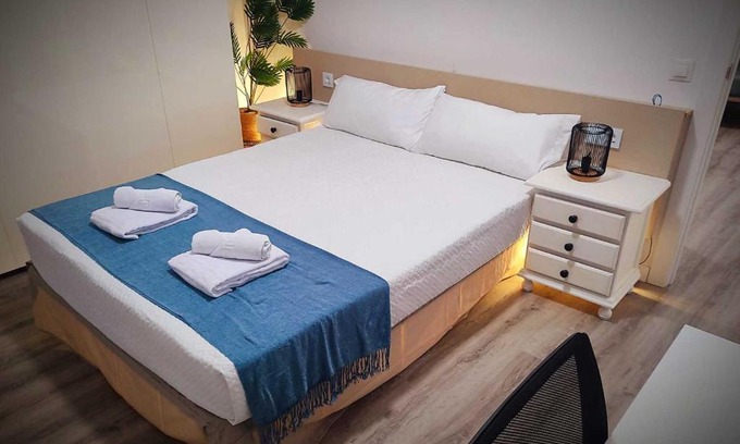 Bellavista Apartment | KSEV Apartments Azahar