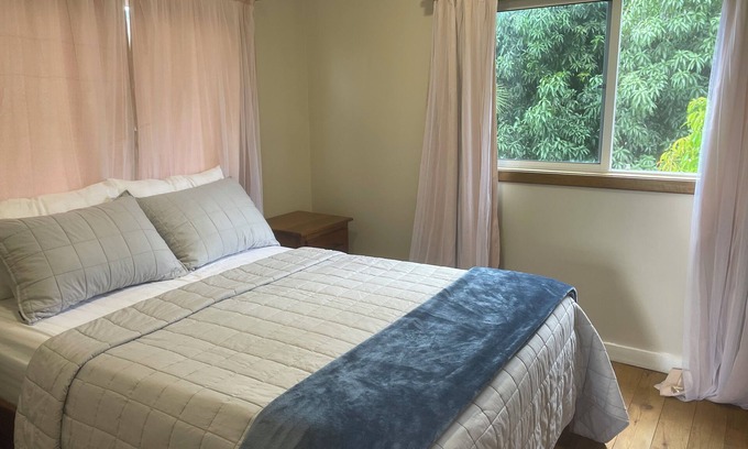 Hopkins Cabin | KSG Cabins 5 minutes to Mayflower Falls and 10 minutes to Hopkins Beach