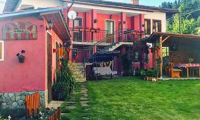 Koprivshtitsa House | Къща за гости Вени