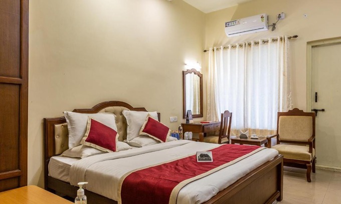 Yelandur Hotel | KSTDC Hotel Mayura Biligiri, BR Hills
