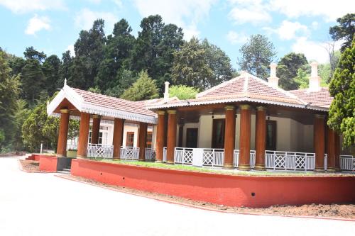 West Mere Hotel | KSTDC Hotel Mayura Royal Heritage-Ooty