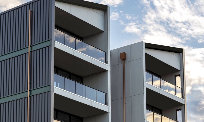 Kent Town Apartment | KT Apartments