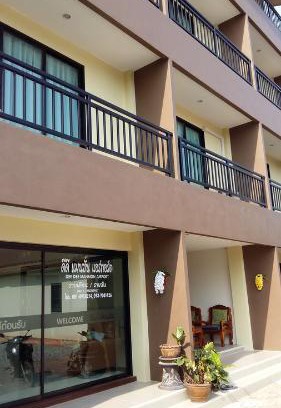 Ban Bo Han Apartment | KT Hotel Airport