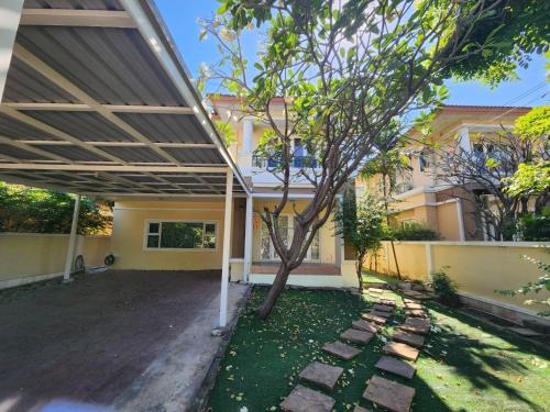 Hua Mak Villa | KT Villa 963