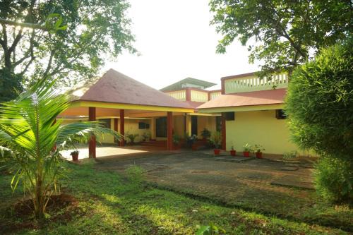 Kondotti Hotel | KTDC Tamarind Kondotty