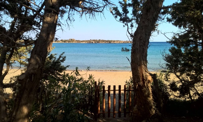 Gialos Villa | Ktima Grammeno Villa