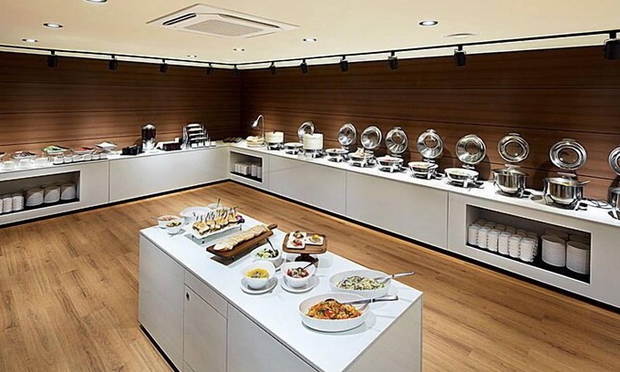 Pyeongtaek Hotel | Ktree Pyeongtaek hotel