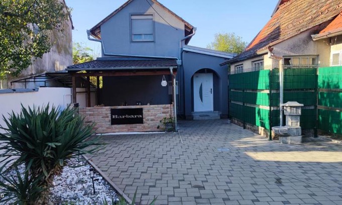 Slavonski Brod Apartment | Kuća Barbara