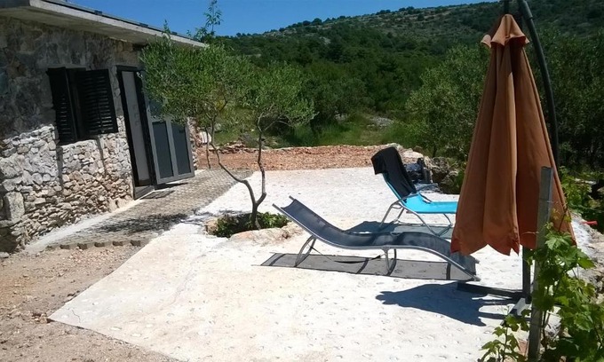 Susica Apartment | Kuća Glavičine