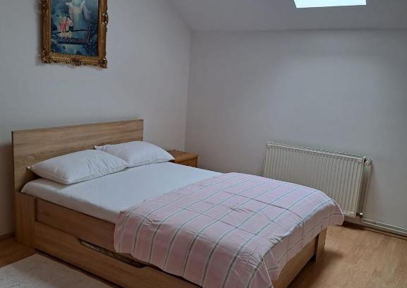 Vukovar Villa | Kuća