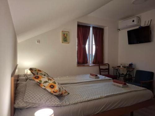 Becej Apartment | KUĆA MELEM seosko turističko domaćinstvo