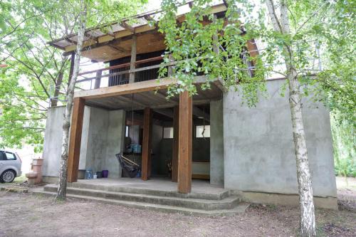 Becej House | Kuća na drvetu