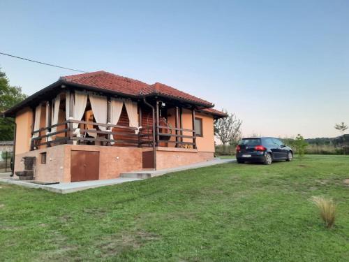 Vrujci House | Kuća Tajna Banja Vrujci