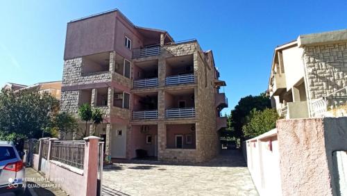 Velji Vinogradi Apartment | Kuća Todorović