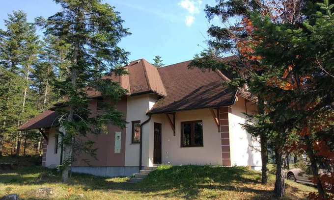 Divcibare House | Kuća u prirodi