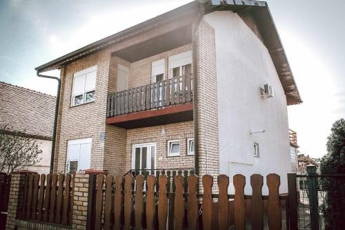 Ilok House | Kuća za odmor Ante