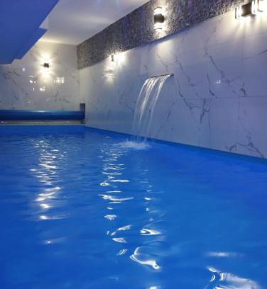 Una-Sana Canton Apartment | Kuća za odmor Aqua Vet Velika Kladuša
