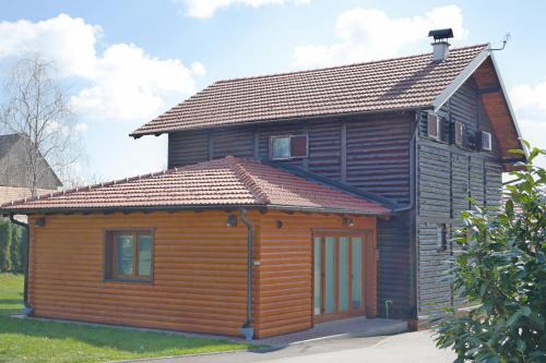 Sisak House | KUĆA ZA ODMOR BANOVAC