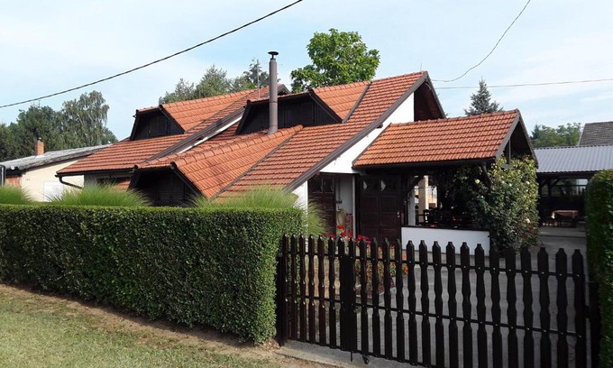 Drnje Villa | Kuća za odmor Breza