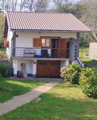 Delnice House | Kuća za odmor Denis