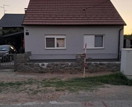 Sisak House | kuća za odmor Dolno