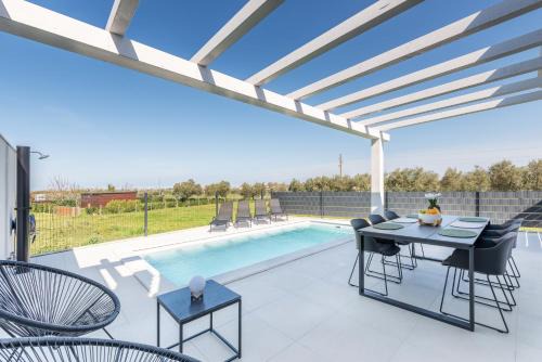 Finida Villa | Kuća za odmor Finida
