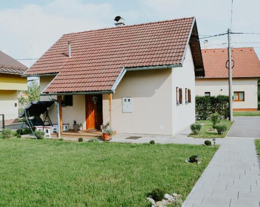Gospic Apartment | Kuća za odmor 'FURLAN'